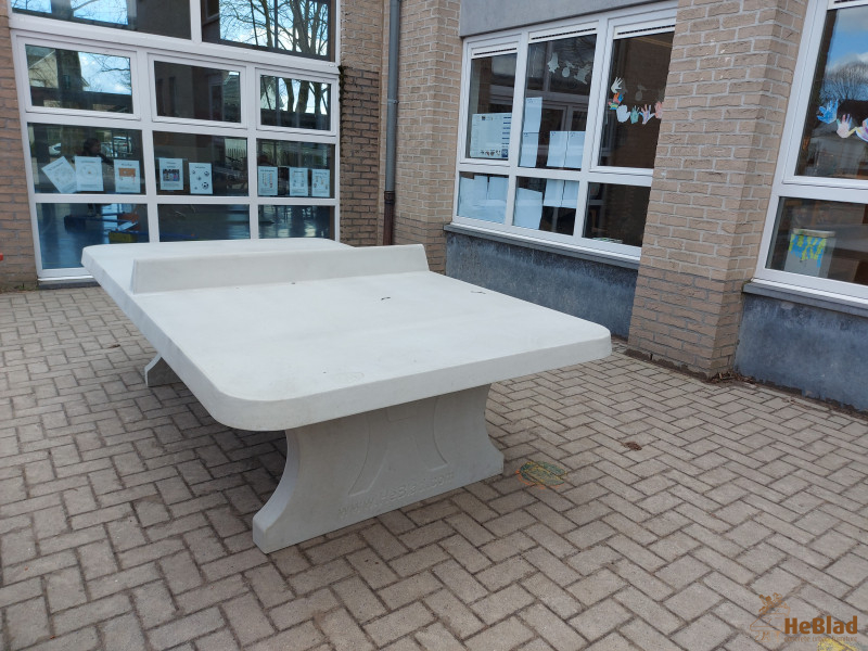 GVB Sint-Jozefschool vzw KOBA ZuidkANT uit Reet