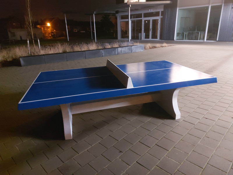 GO! Technisch atheneum Halle uit Halle