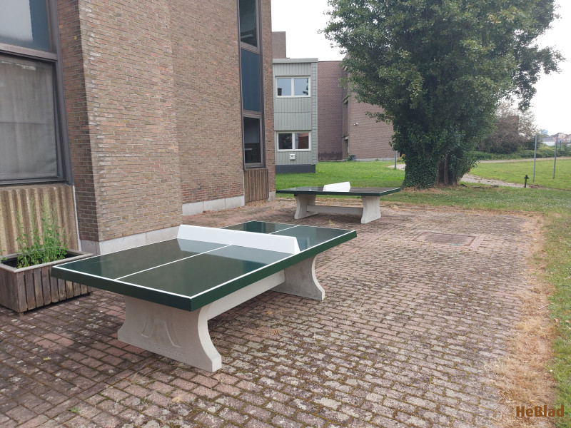 CVO Brussel uit Anderlecht