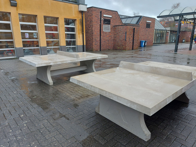 Tectura Groenkouter CVO Gent volwassenonderwijs uit Sint Amandsberg