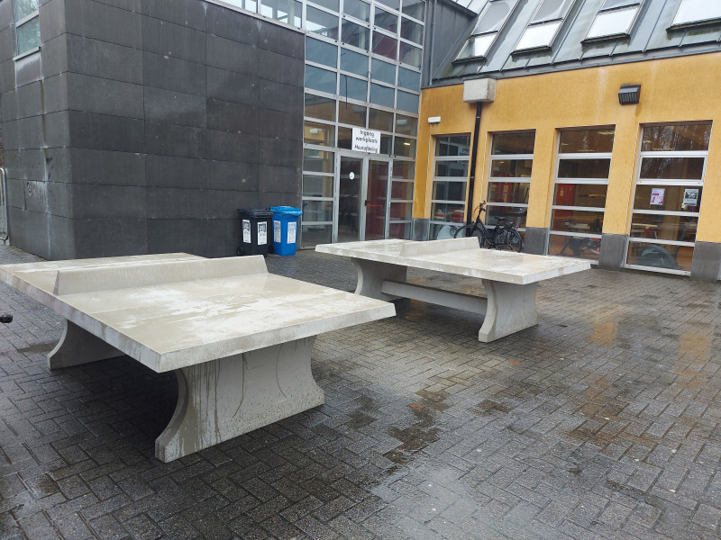 Tectura Groenkouter CVO Gent volwassenonderwijs uit Sint Amandsberg