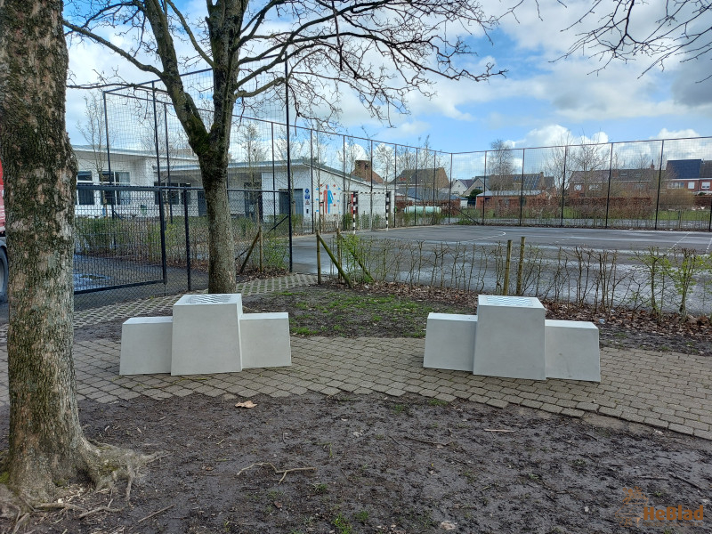 Sint-Martinusinstituut uit Koekelare