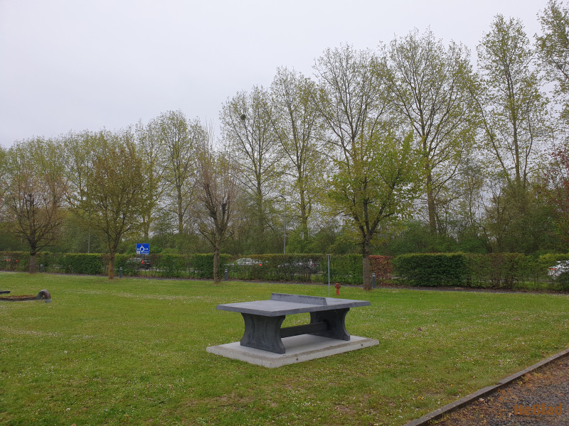 Sun Chemical Pigment Div uit Wavre