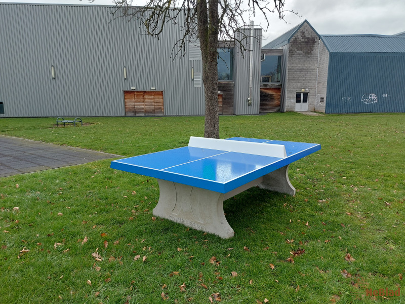 Plaine de Jeux uit Hermalle