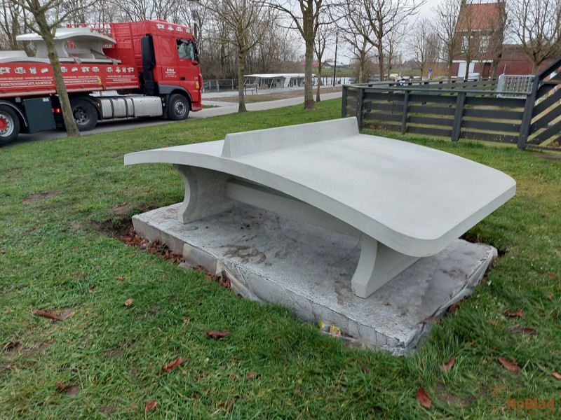 Plaine de jeux uit Warneton