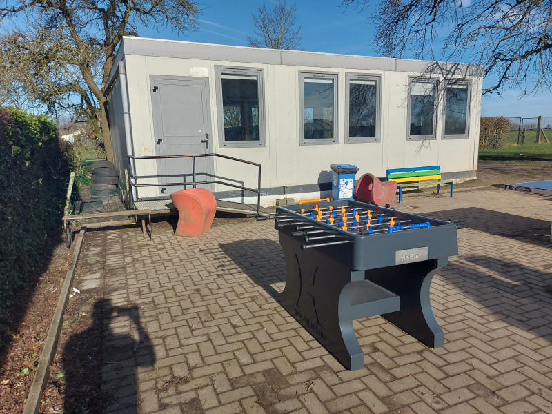 ASBL Comité des parents de l'Ecole communale de Perbais uit Walhain