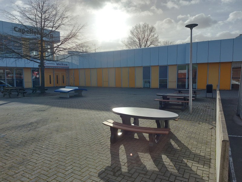 Openbaar Onderwijs Zwolle en Regio uit Wijhe