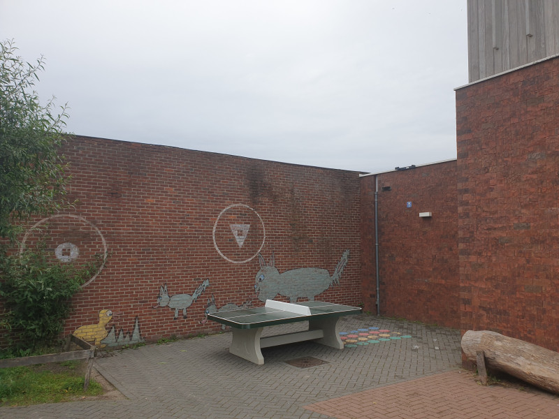 Bs De Zuidstroom uit Venlo