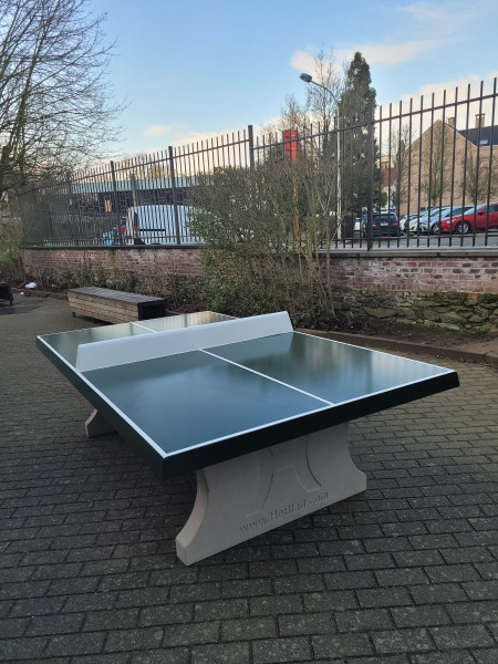 Heilig Hart College uit Halle