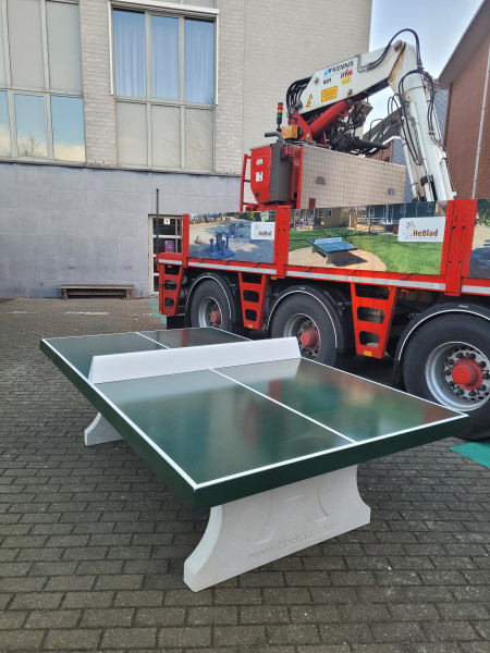 Heilig Hart College uit Halle