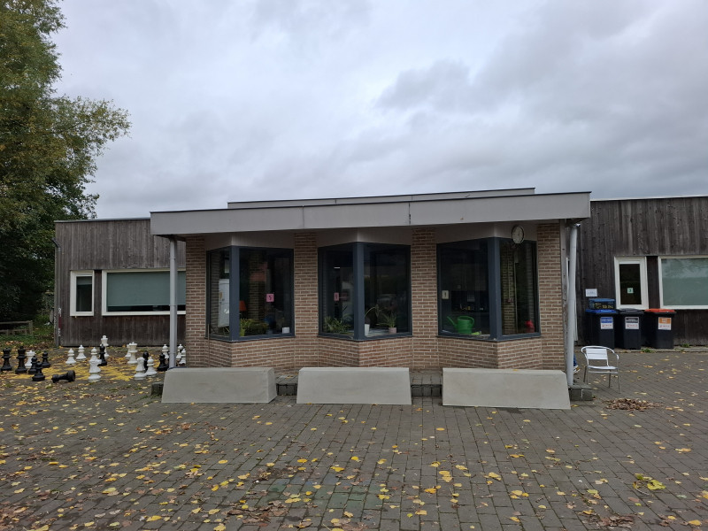 Campus Impuls uit Gent