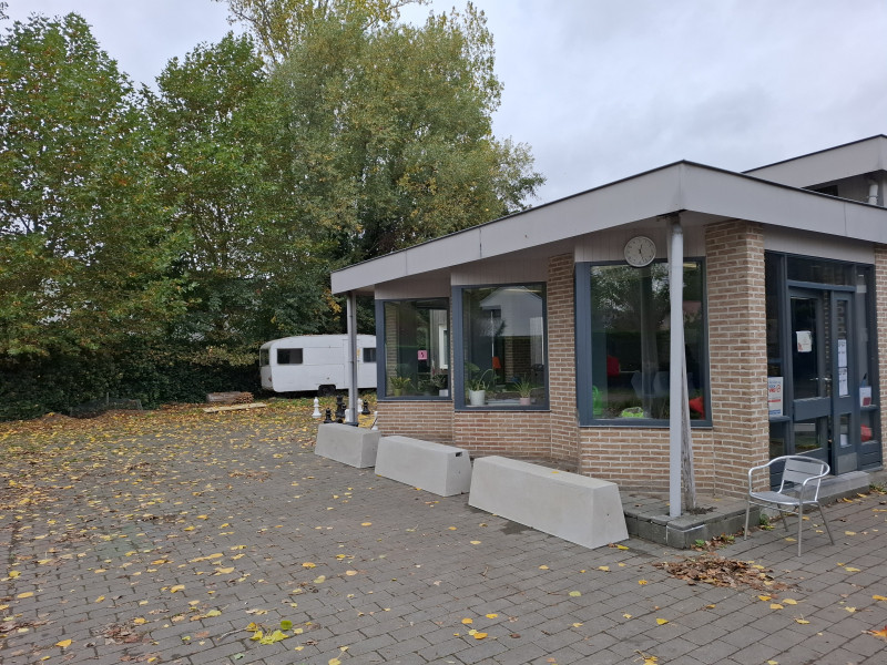 Campus Impuls uit Gent