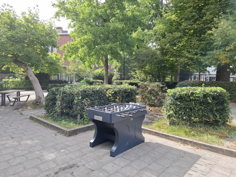 Sint-Lievenscollege uit Antwerpen