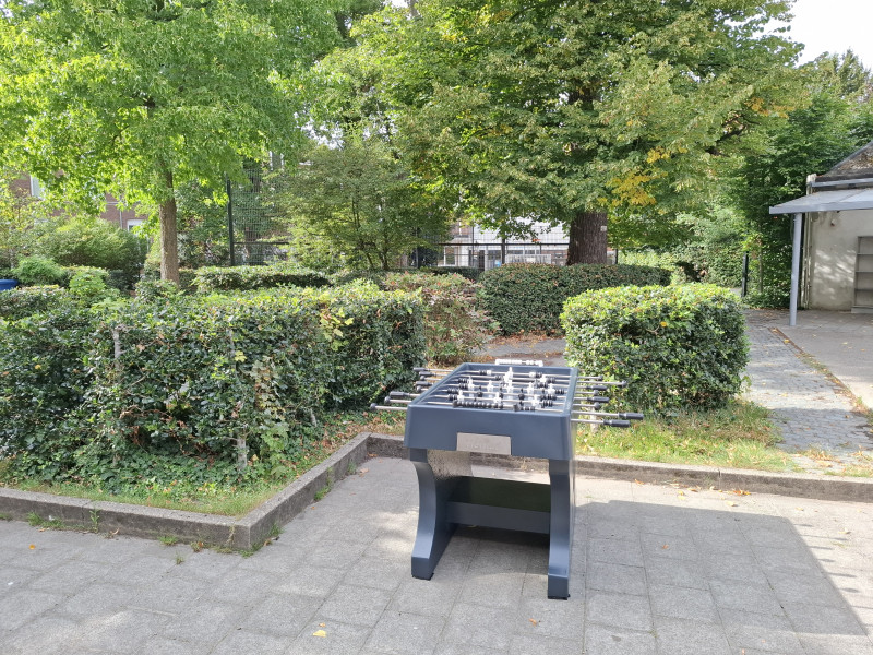Sint-Lievenscollege uit Antwerpen