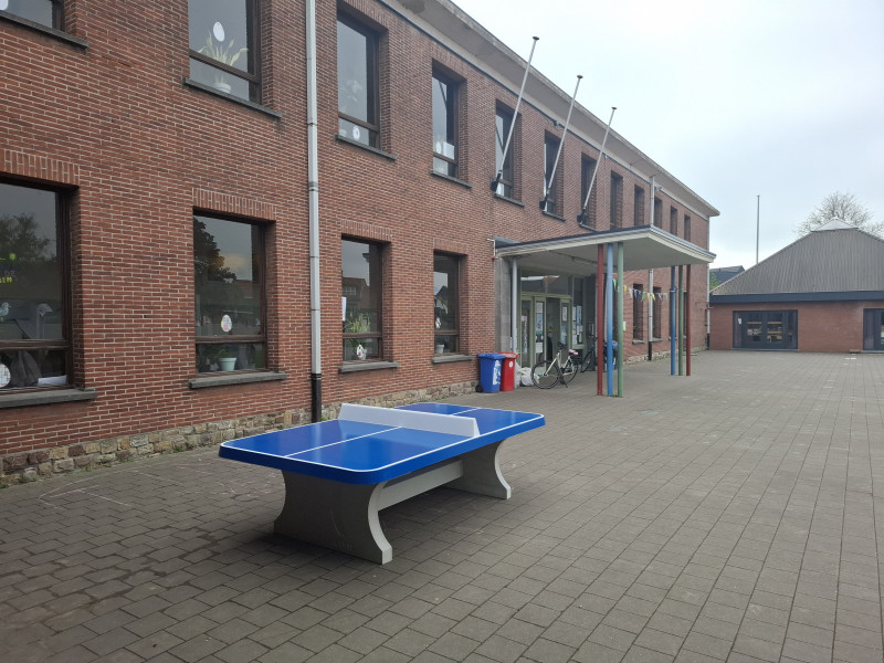 VZW KABAWANO Campus De Hoge Geest uit De Klinge