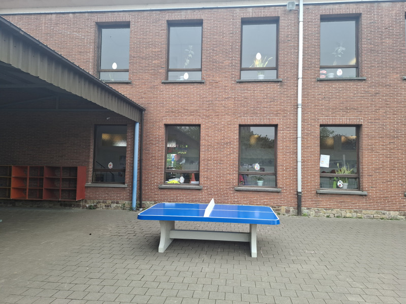 VZW KABAWANO Campus De Hoge Geest uit De Klinge