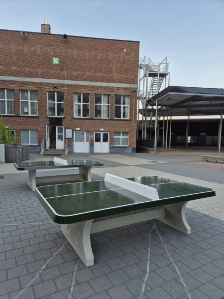Vzw Crescendo Samen groeien Oudercomite Regina Caelilyceum uit Dilbeek