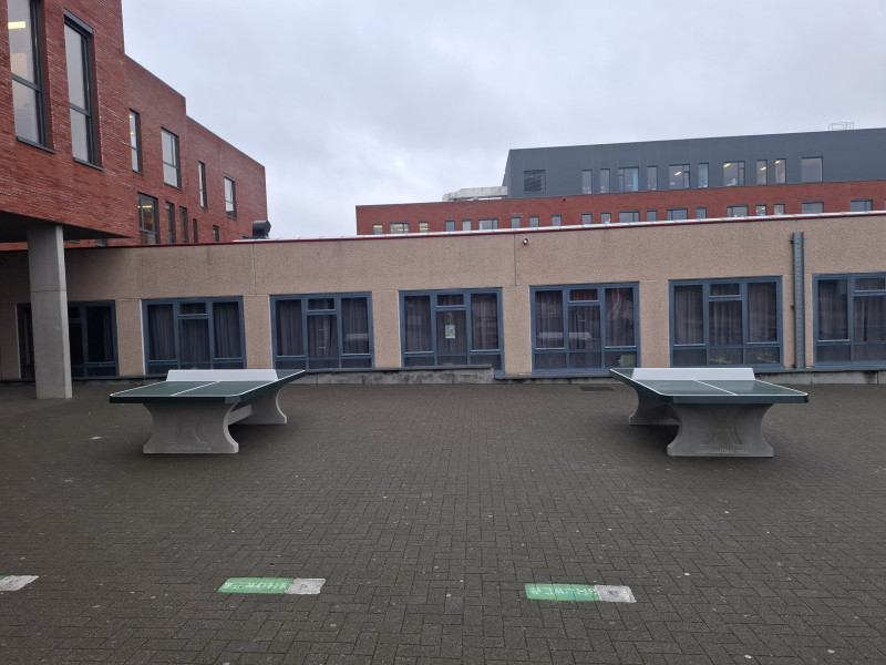 Via schoolbestuur Sint Paulus uit Tienen