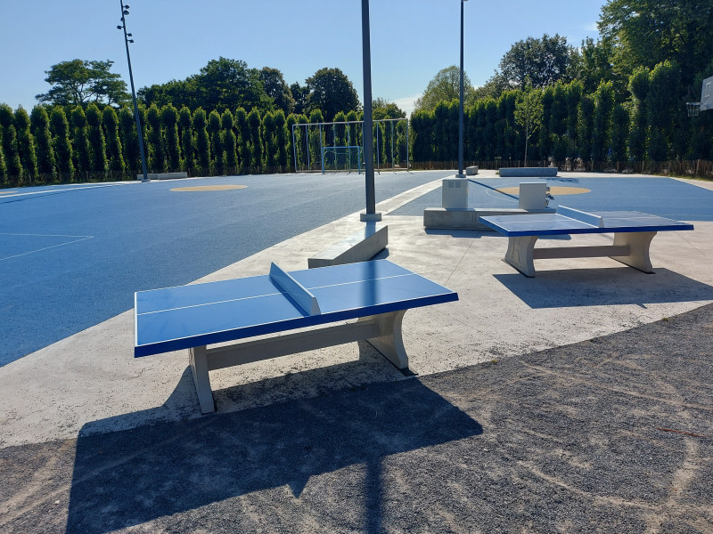 Gemeentetuin Zellik uit Zellik