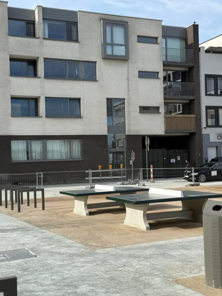 Slachthuiswijk uit Antwerpen