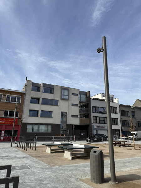 Slachthuiswijk uit Antwerpen