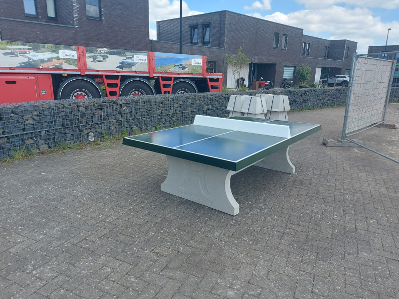 Speelterrein Vlinderpark uit Kessel