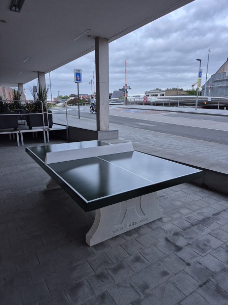 Zorggroep H. Hart uit Kortrijk
