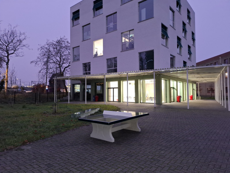 KITOS VZW - COLOMAplus uit MECHELEN