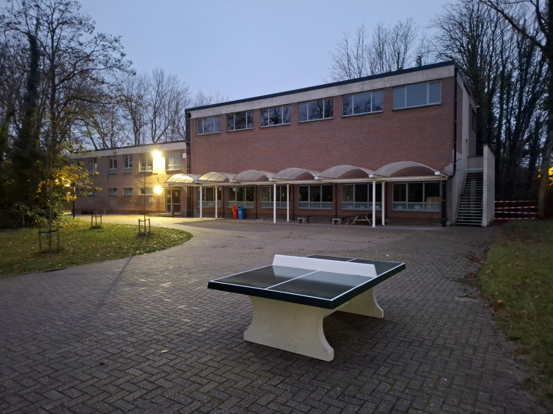 KITOS VZW - COLOMAplus uit MECHELEN