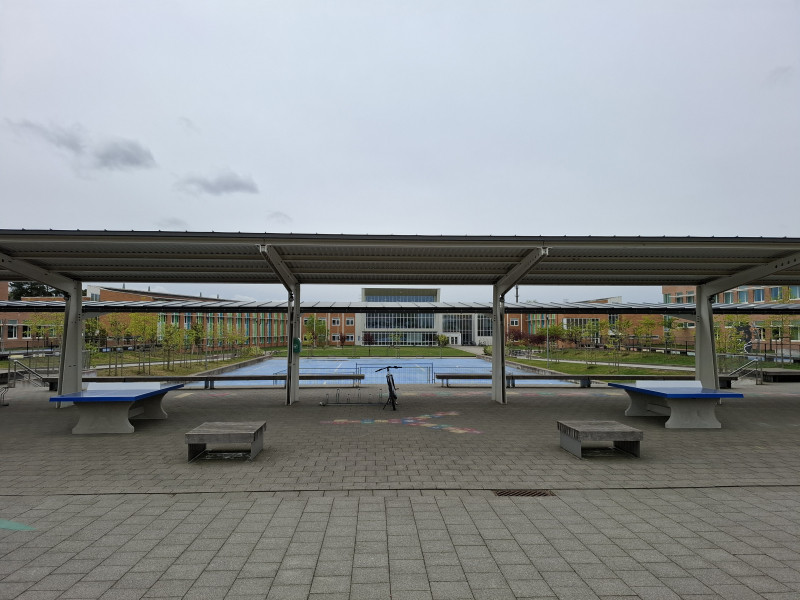 SHAPE International School uit Mons