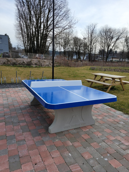 Haute Ecole Robert Schuman uit Libramont