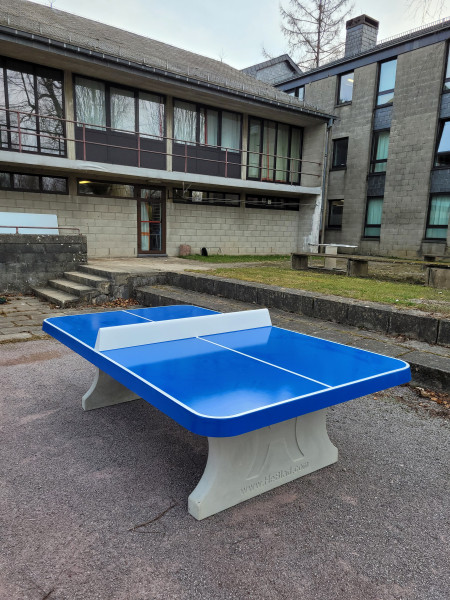 Haute Ecole Robert Schumann uit Libramont
