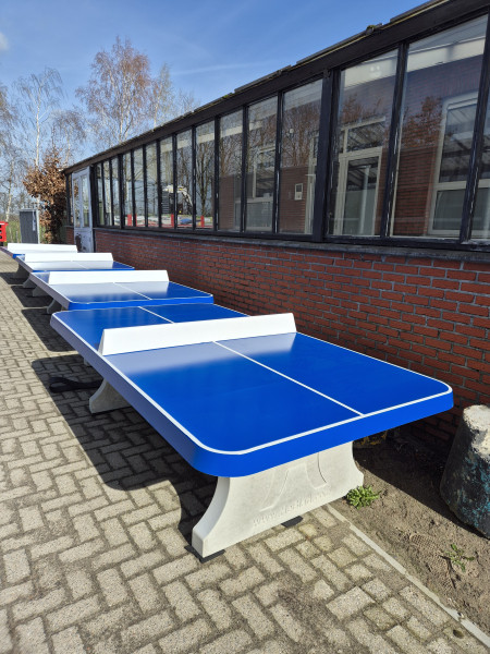 Berkenbeek Wuustwezel uit Wuustwezel