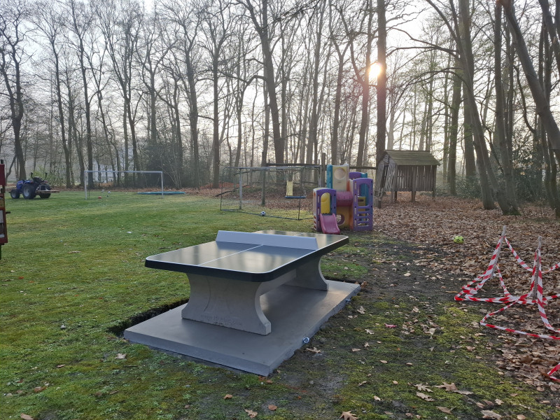 Steevliet vzw uit Merelbeke-Melle