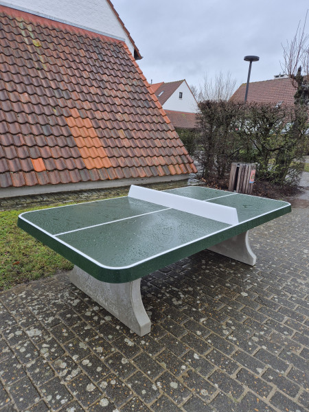 Vme Ysermonde uit Nieuwpoort