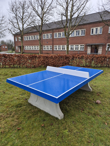 Rode Kruis Vlaanderen uit Ieper