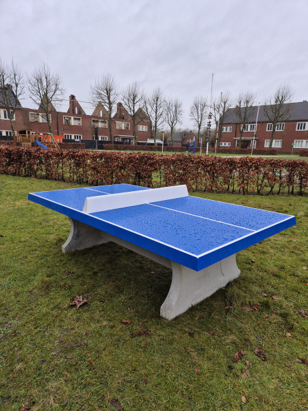 Rode Kruis Vlaanderen uit Ieper