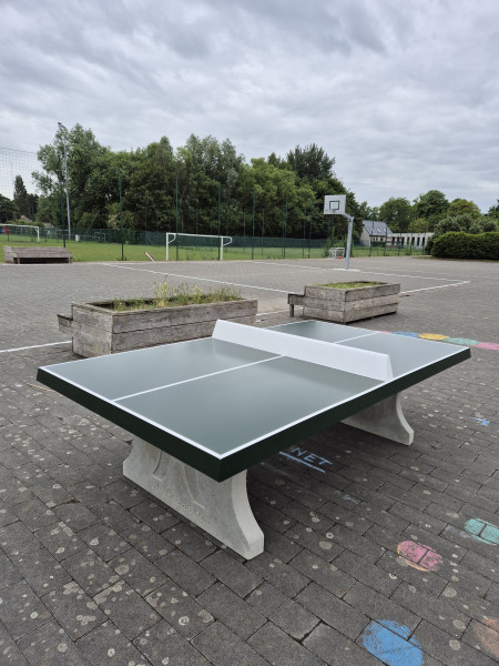 Sporthal Stamina uit Assebroek