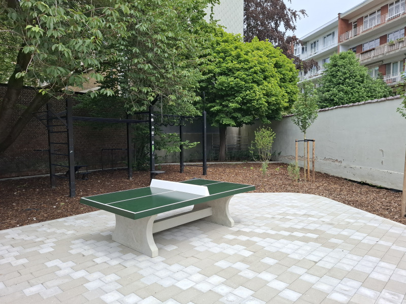 Basisschool Domino uit Wilrijk