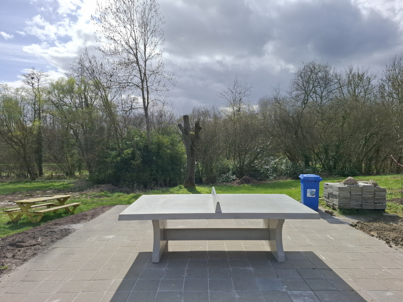 GO! Busleyden Atheneum - campus De Beemden uit Mechelen