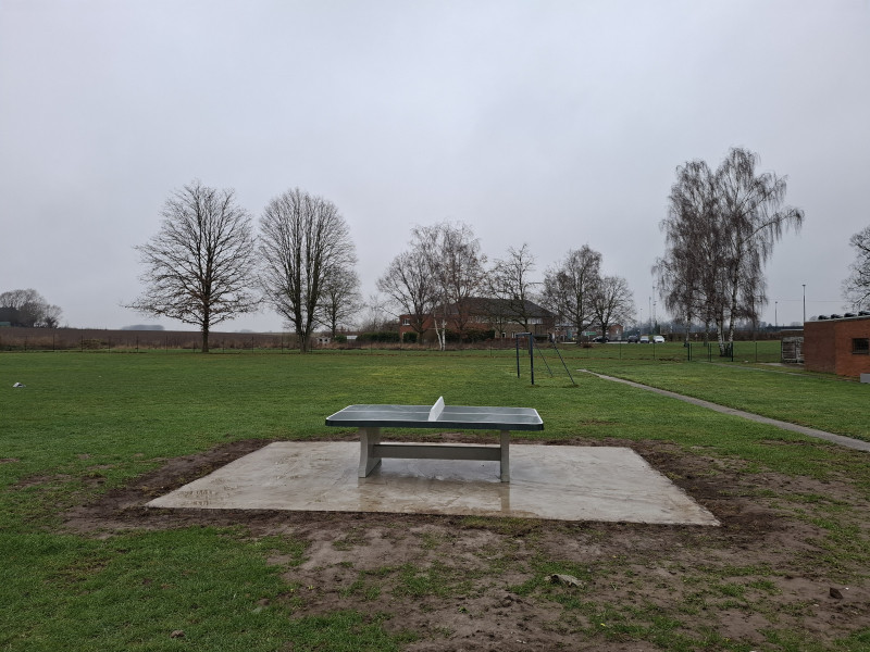 Les Foyers Sainte-Marie asbl uit Geer