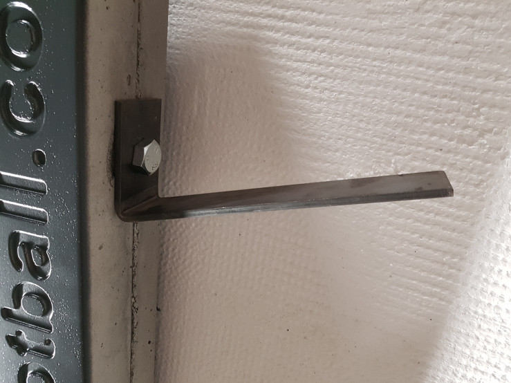 Verankeringsset HeBlad tafels