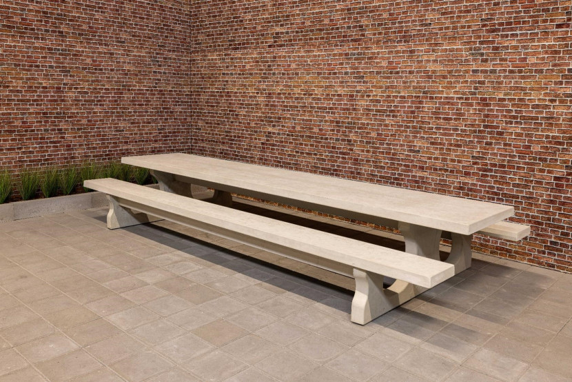 Picknickset standaard XL
