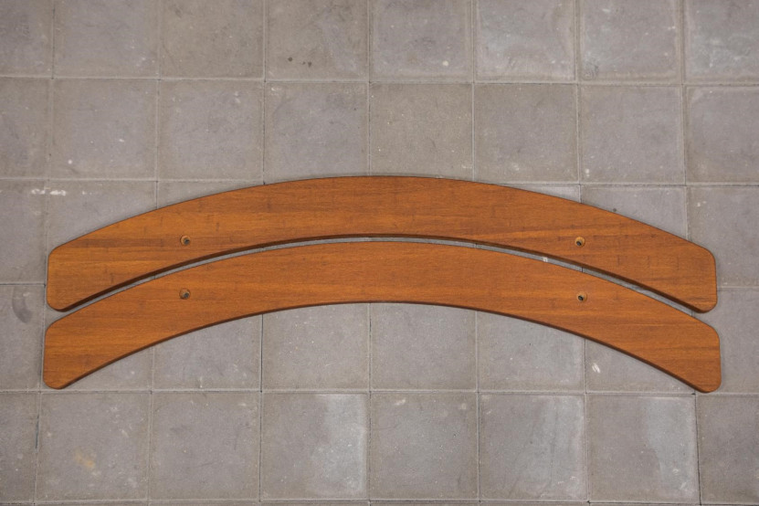 bamboe planken